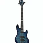 Sandberg California Supreme 35th BLB 5 – Avis sur cette basse électrique