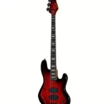 Sandberg California Supreme 35th RDB 4 – Avis sur cette basse électrique
