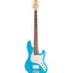 Sandberg California TM4 Marley Blue RW – Avis sur cette basse électrique