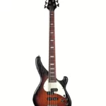 La basse électrique Sandberg Custom 5 Yolanda Charles Sig : Notre avis