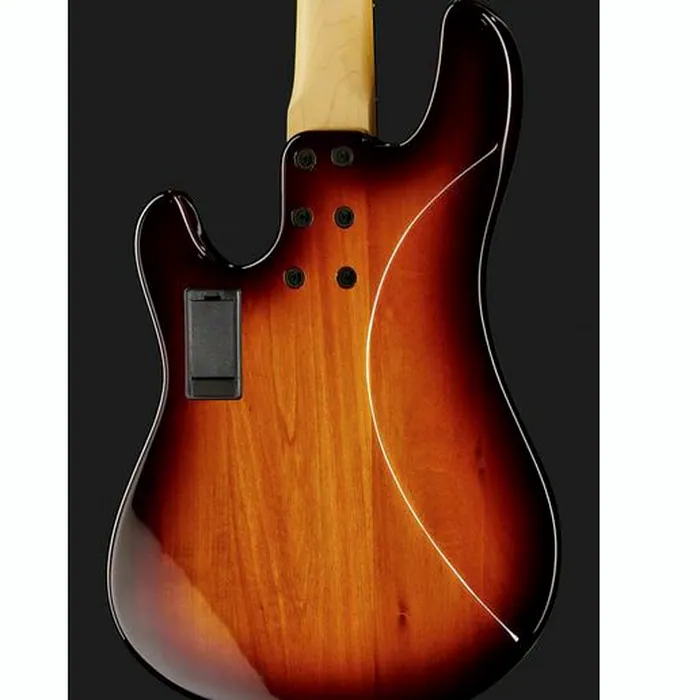 Sandberg Electra Vs 4 RW TB – photo 6
