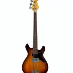 Avis basse électrique Sandberg Florence 4 RW TSB