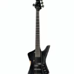 Avis basse électrique Sandberg Forty Eight 5 BK Victor Brandt