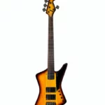 Avis basse électrique Sandberg Forty Eight 5 Tobacco Sunburst
