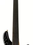 La basse électrique Sandberg Panther 5 fretless 35″ | Test et Avis | E.G.L