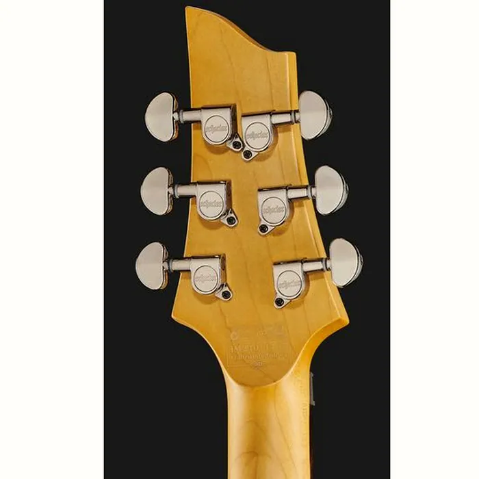 Schecter 70th Anniv. Demon 6 FR CHB – photo 9