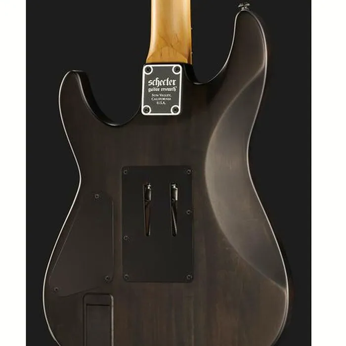 Schecter 70th Anniv. Demon 6 FR CHB – photo 7