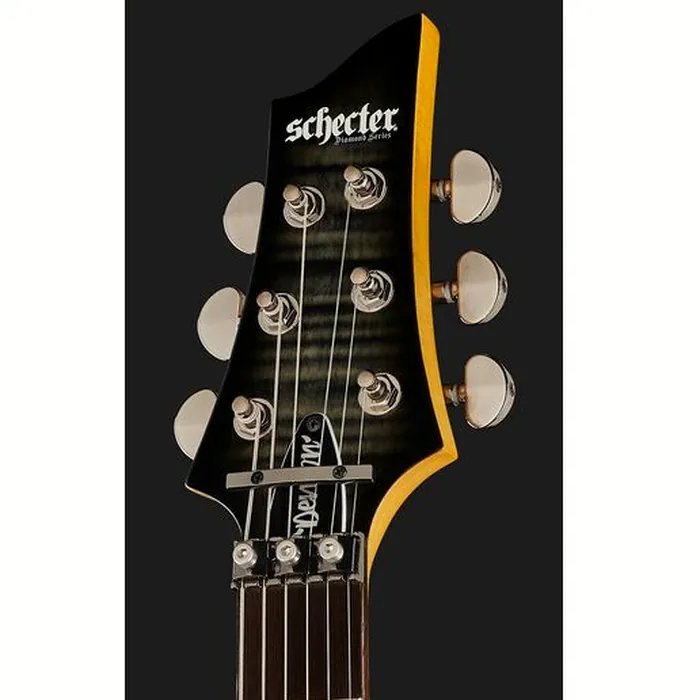 Schecter 70th Anniv. Demon 6 FR CHB – photo 8
