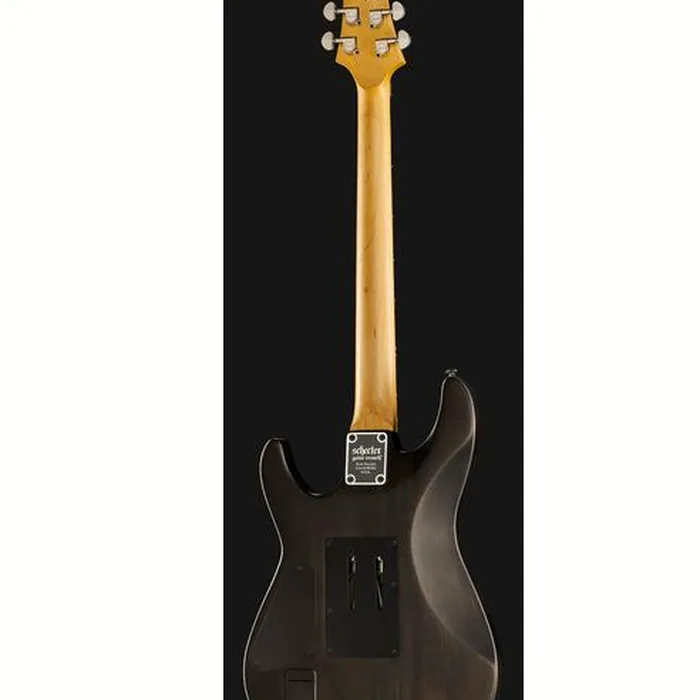 Schecter 70th Anniv. Demon 6 FR CHB – photo 5