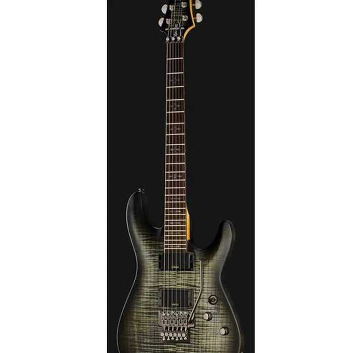 Schecter 70th Anniv. Demon 6 FR CHB – photo 4