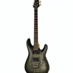 Schecter 70th Anniv. Demon 6 FR CHB (Guitare électrique) , Test, Avis et Comparatif