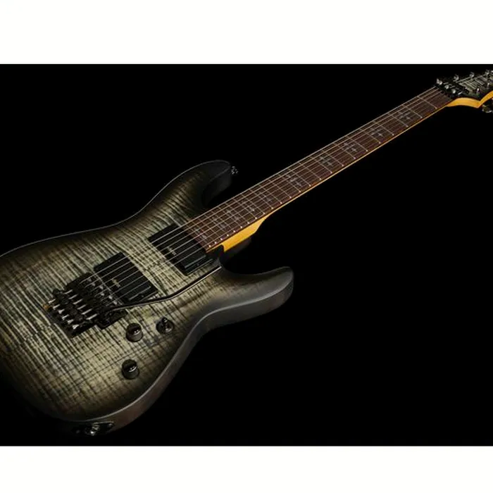 Schecter 70th Anniv. Demon 6 FR CHB – photo 11