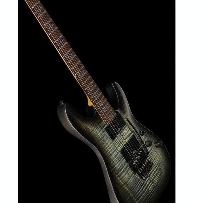 Schecter 70th Anniv. Demon 6 FR CHB – photo 12