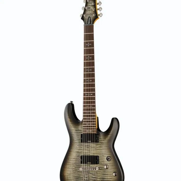 Schecter 70th Anniv. Demon-7 ASB – photo 2