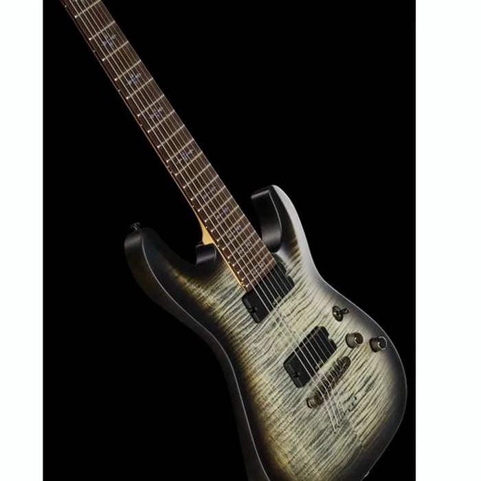 Schecter 70th Anniv. Demon-7 ASB – photo 12