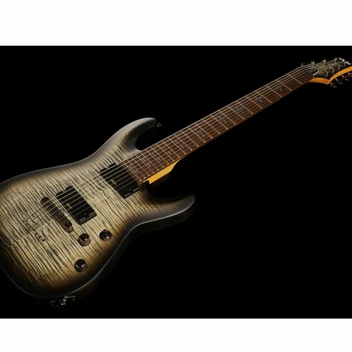 Schecter 70th Anniv. Demon-7 ASB – photo 11