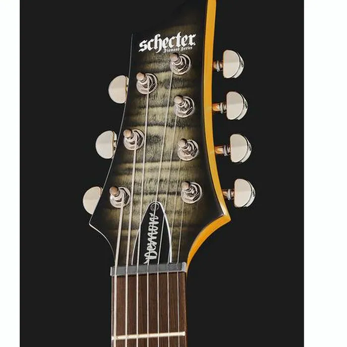 Schecter 70th Anniv. Demon-7 ASB – photo 8