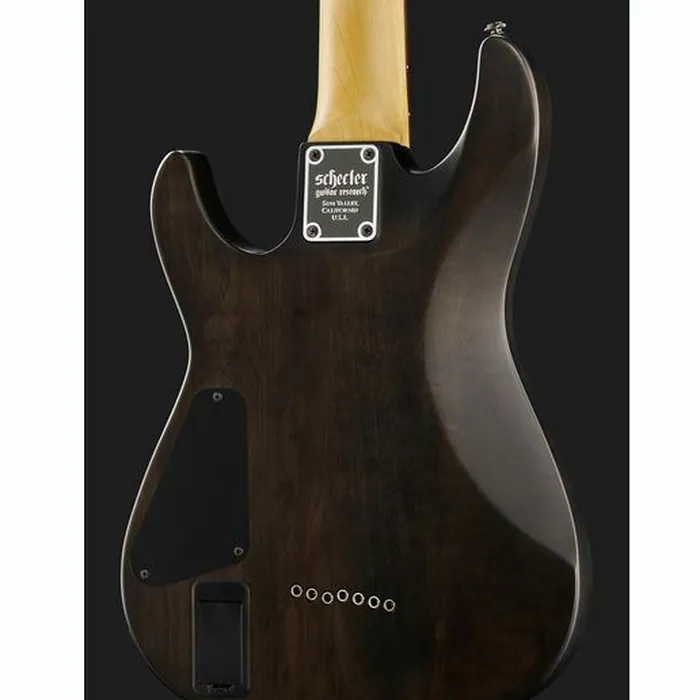 Schecter 70th Anniv. Demon-7 ASB – photo 7