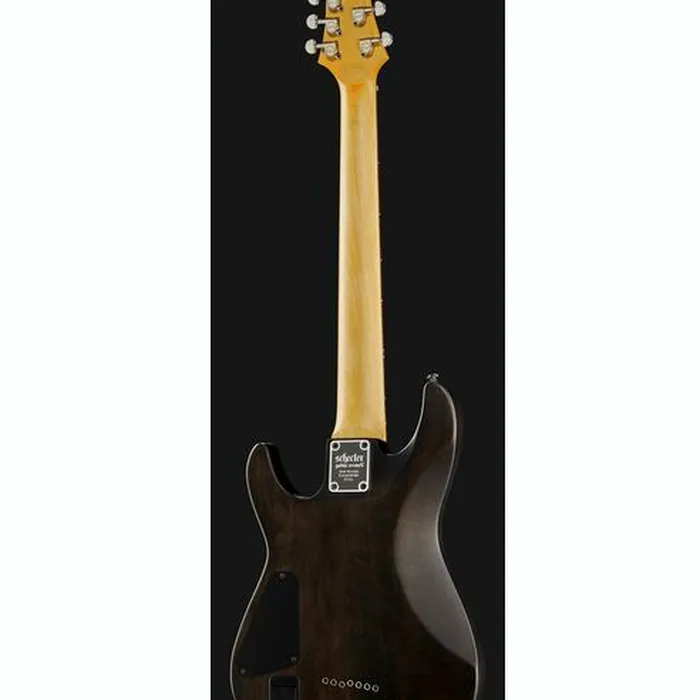 Schecter 70th Anniv. Demon-7 ASB – photo 5