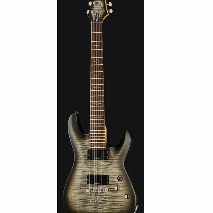 Schecter 70th Anniv. Demon-7 ASB – photo 4