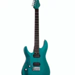 Avis sur Schecter Aaron Marshall AM-6 AJ LH – Test guitare électrique