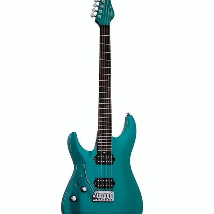 Schecter Aaron Marshall AM-6 AJ LH – photo 2