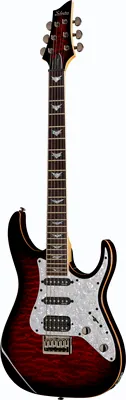 Schecter Banshee 6 Extreme BCHB B-Stock