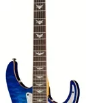 La guitare électrique Schecter Banshee 6 FR Extreme OBB | Test, Avis & Comparatif