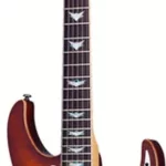 La guitare électrique Schecter Banshee 6 FR Extreme VSB | Test, Avis & Comparatif