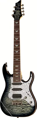 Schecter Banshee 7 Extreme CB