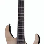La guitare électrique Schecter Banshee Elite-6 FR S Natural | Test, Avis & Comparatif | E.G.L