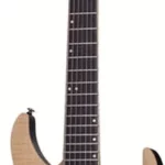 La guitare électrique Schecter Banshee Elite-7 FR S CEP | Test, Avis & Comparatif