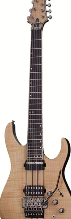 Schecter Banshee Elite-7 FR S CEP