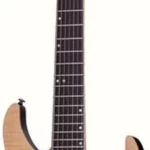 La guitare électrique Schecter Banshee Elite-7 FR S Natural | Test, Avis & Comparatif