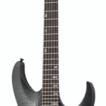 La guitare électrique Schecter Banshee GT FR S SCB | Test, Avis & Comparatif | E.G.L