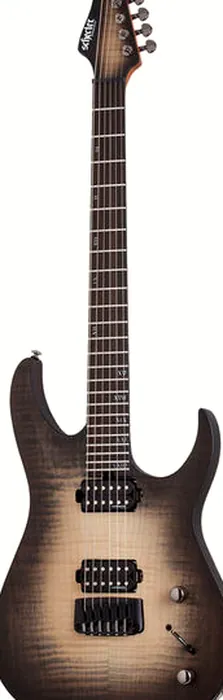 Schecter Banshee Mach -6 EB
