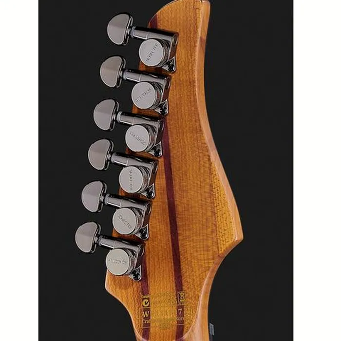 Schecter Banshee Mach-6 Evertune FOB – photo 9
