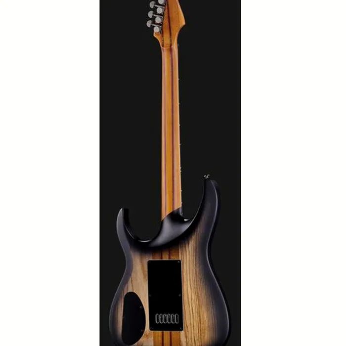 Schecter Banshee Mach-6 Evertune FOB – photo 5
