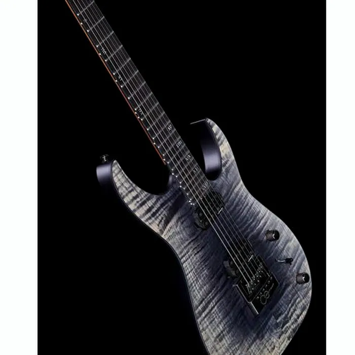 Schecter Banshee Mach-6 Evertune FOB – photo 12