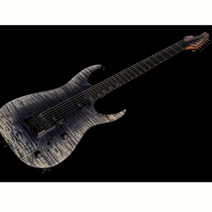 Schecter Banshee Mach-6 Evertune FOB – photo 11