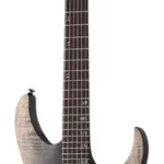 La guitare électrique Schecter Banshee Mach-6 FOB | Test, Avis & Comparatif | E.G.L