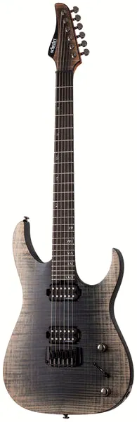 Schecter Banshee Mach-6 FOB