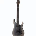 Avis guitare électrique Schecter Banshee Mach-7 FOB