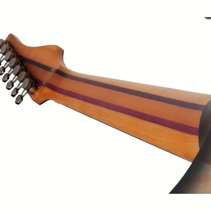 Schecter Banshee Mach-7 FOB – photo 8