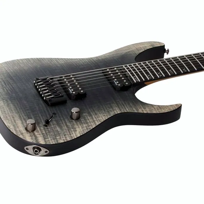 Schecter Banshee Mach-7 FOB – photo 5