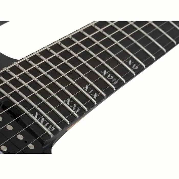 Schecter Banshee Mach-7 FOB – photo 11