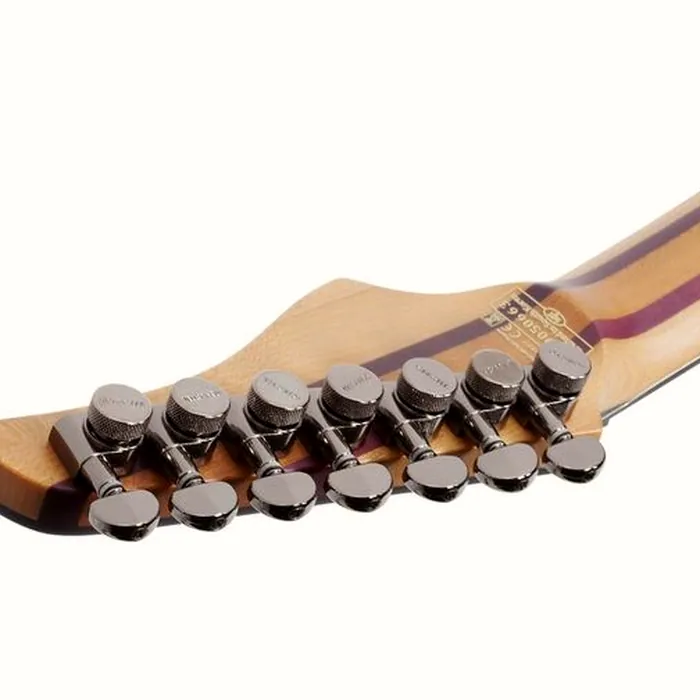 Schecter Banshee Mach-7 FOB – photo 9
