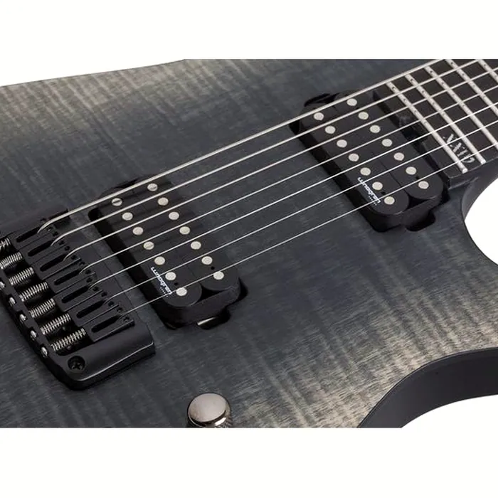Schecter Banshee Mach-7 FOB – photo 12