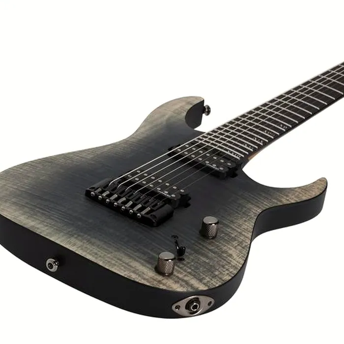 Schecter Banshee Mach-7 FOB – photo 4
