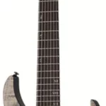 La guitare électrique Schecter Banshee Mach-7 FR S FOB | Test, Avis & Comparatif